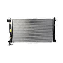 Pi100208 - Radiador Agua - Clarus 1.6 / 2.0 96 / 00 - Procooler Pi100208 - Radiador Agua - Clarus 1.6 / 2.0 96 / 00 - Procooler