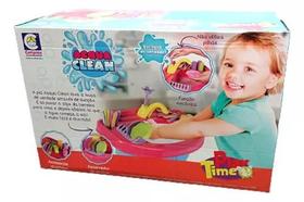 Pia Acqua Clean Play Time- Cotiplás