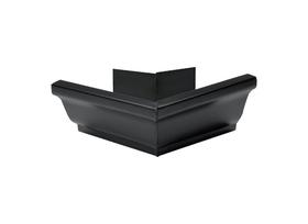 Pia Amerimax 5051565 Alumínio Preto K Outside Miter 9x9 cm Pia Amerimax 5051565 Alumínio Preto K Outside Miter 9x9 cm