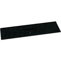 Pia Cozinha 200x55cm Sintético Standart Pedra Escura - 504808 - A.J.RORATO Pia Cozinha 200x55cm Sintético Standart Pedra Escura - 504808 - A.J.RORATO