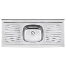 pia de aço inox standart tramontina pia de aço inox standart tramontina