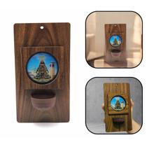 Pia De Água Benta Nossa Senhora Aparecida Parede