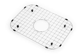 Pia de cozinha Bottom Grid Houzer BG-2500 Wirecraft
