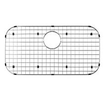 Pia de cozinha Bottom Grid Houzer BG-3600 Wirecraft 27x35cm