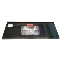 Pia de Cozinha Granito 200 Cm São Gabriel Master Cuba Simples