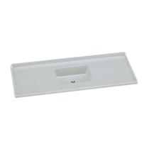 Pia de Cozinha Mármore Sintético 140x55cm Multimóveis CR20480