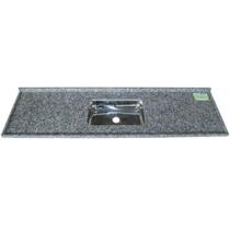 Pia de Granito Ocre Itabira 1,80 Metro - LA