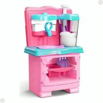 Pia e Lava Louças Infantil Acqua Bubble - Cardoso