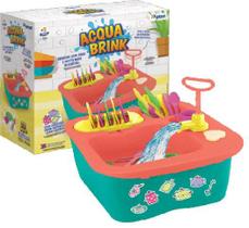 Pia Infantil Acqua Brink Homeplay