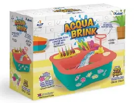 Pia Infantil Acqua Brink Homeplay