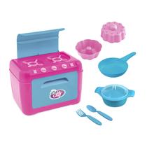 Pia Infantil Le Chef Usual Brinquedos