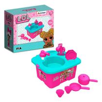 Pia Infantil LOL Xalingo - Xalingo Brinquedos