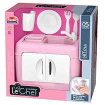 Pia Infantil NEW LE CHEF Usual Pia Infantil NEW LE CHEF Usual