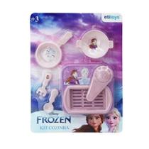 Pia Jogo De Cozinha Frozen - Etilux YD-187 Pia Jogo De Cozinha Frozen - Etilux YD-187