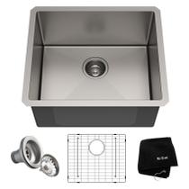 Pia Kraus KHU101-21 Standart PRO 16 Gauge Undermount Pia Kraus KHU101-21 Standart PRO 16 Gauge Undermount