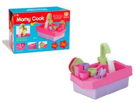 Pia Mamy Cook Acqua 6170 - Silmar