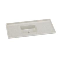 Pia Sintética Para Cozinha 120cm x 55cm AJ Rorato