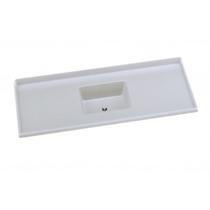 Pia Sintética para Cozinha 150cm X 55cm