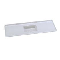Pia Sintética Para Cozinha 160cm x 55cm