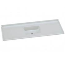 Pia Standart 150x55cm Branco A.J. RORATO - 504507 - A.J. RORATO