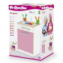 Pia super clean rosa - junges - 421