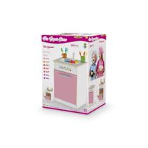 Pia Super Clean - Rosa