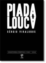 Piada Louca - EDITORA NOSSA CULTURA