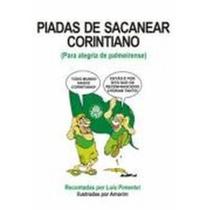 Piadas de sacanear corintiano - para alegria de palmeirense - MAUAD