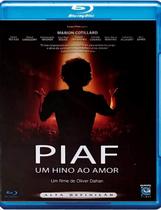 Piaf Um Hino ao Amor bluray original lacrado - europa filmes