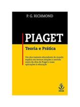 Piaget - teoria e prática