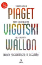 Piaget, Vigotski, Wallon - 28Ed/19