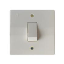 Pial Interruptor Simples X 1 Tecla 250V Modelo 64300 Pial Interruptor Simples X 1 Tecla 250V Modelo 64300
