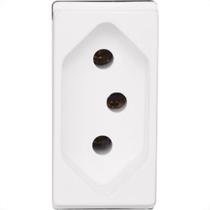 Pial Modulo Pop Tom.2P+T 10A Lg30 Pial Modulo Pop Tom.2P+T 10A Lg30