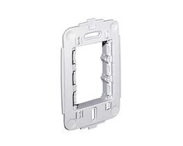 Pial Plus Modulo Suporte Placa Horiz 4X2 612122
