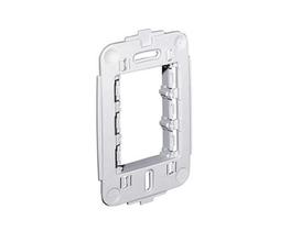 Pial Plus Modulo Suporte Placa Horiz 4X2 612122 Pial Plus Modulo Suporte Placa Horiz 4X2 612122