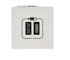 Pial Plus+ Usb Modulo Duplo Tipo C 30w 615098BC