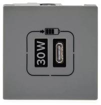 Pial Plus+ Usb Modulo Duplo Tipo C 30w 615098CZ
