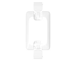 Pial Pop Modulo Placa Suporte Cega 4X2 Lgp20 Pial Pop Modulo Placa Suporte Cega 4X2 Lgp20