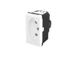 Pial Pop Modulo Tomada 2P T 10A Lg030