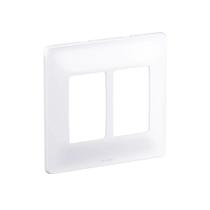 PIAL ZEFFIA PLACA 4 x 4 PARA 6 MODULOS PIAL LEGRAND 680176