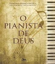 Pianista de Deus, O