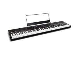 Piano alesis digital recital 88 teclas