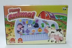 Piano animal-Fun Game
