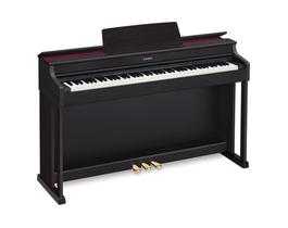 casio piano bolsa