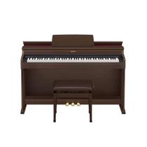 Piano Casio Ap-470Bn Celviano Digital Com Movel