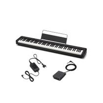 Piano Casio CdpS160 Stage Digital Bk