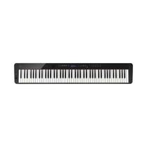 Piano casio digital privia px-s3100bkc2 br preto 88 teclas Piano casio digital privia px-s3100bkc2 br preto 88 teclas