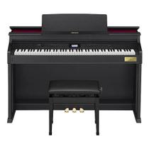 Piano Celviano Digital AiR Grand AP-710 BK C2BR - Casio