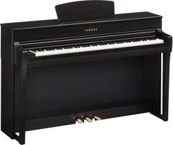 Piano Clavinova Yamaha CLP735R CLP-735 Rosewood