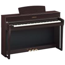 Piano Clavinova Yamaha CLP745R Rosewood Clp-745r CLP745